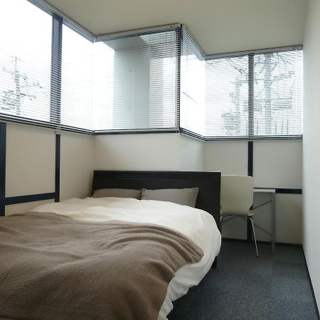 Nagoya Motoyama House A Apartment ภายนอก รูปภาพ