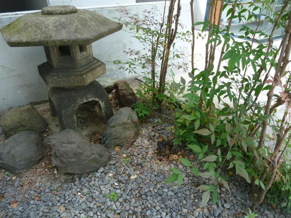 Nagoya Motoyama House A Apartment ภายนอก รูปภาพ