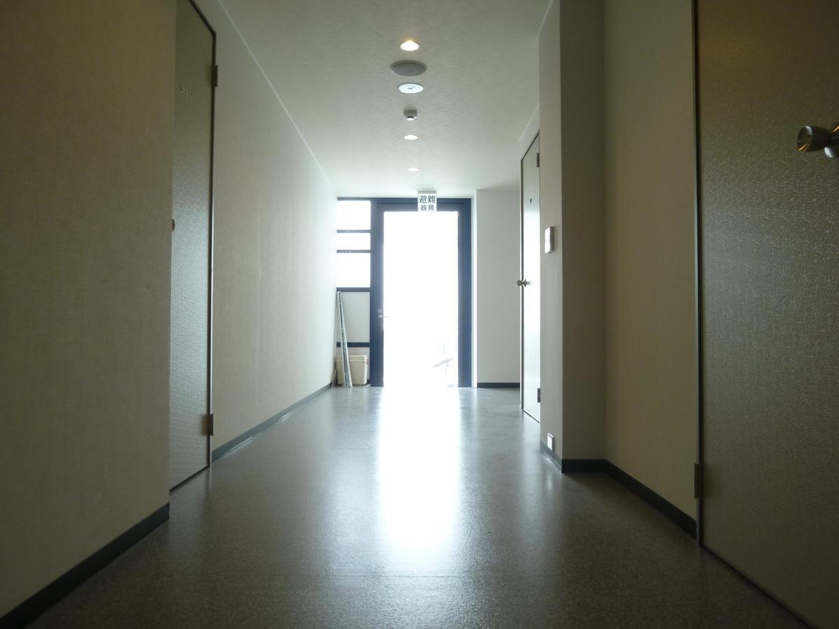 Nagoya Motoyama House A Apartment ภายนอก รูปภาพ