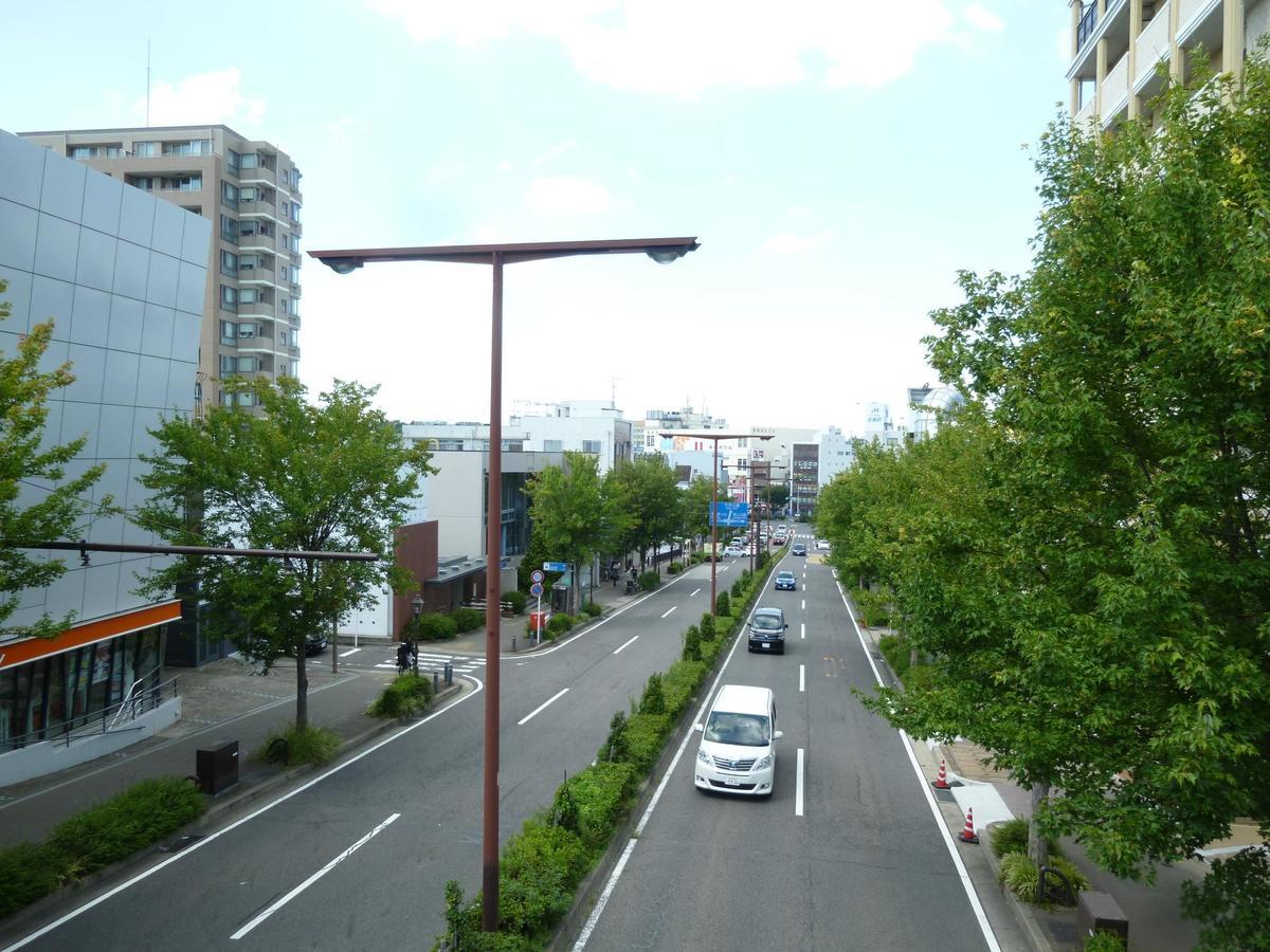 Nagoya Motoyama House A Apartment ภายนอก รูปภาพ