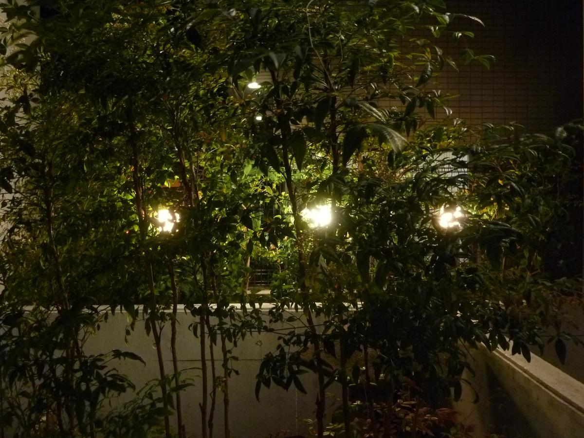 Nagoya Motoyama House A Apartment ภายนอก รูปภาพ