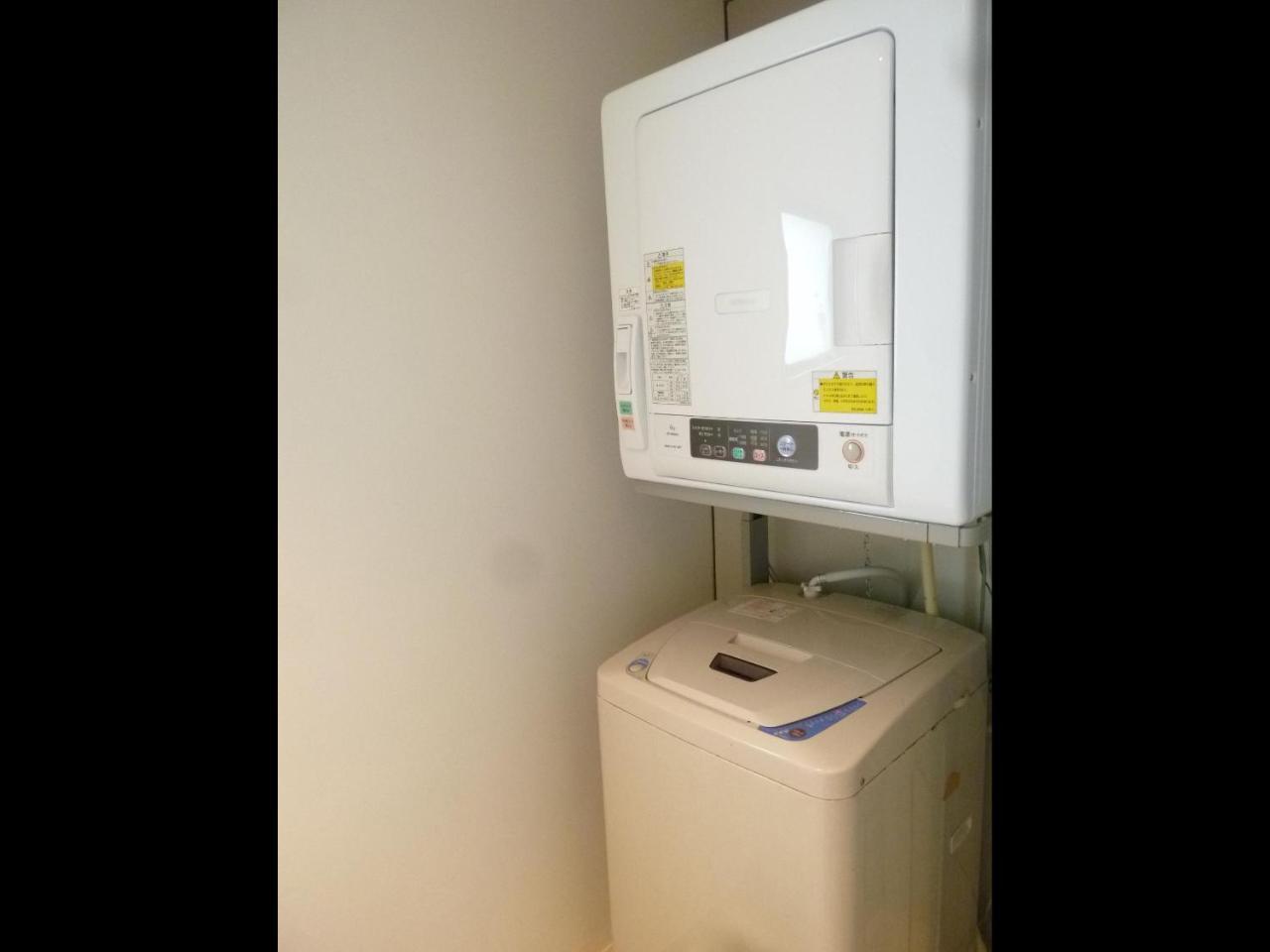 Nagoya Motoyama House A Apartment ภายนอก รูปภาพ