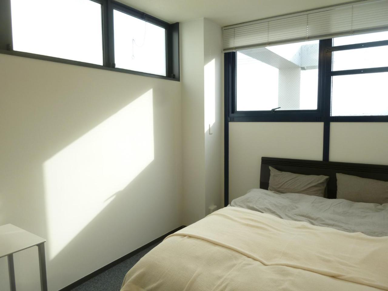 Nagoya Motoyama House A Apartment ภายนอก รูปภาพ