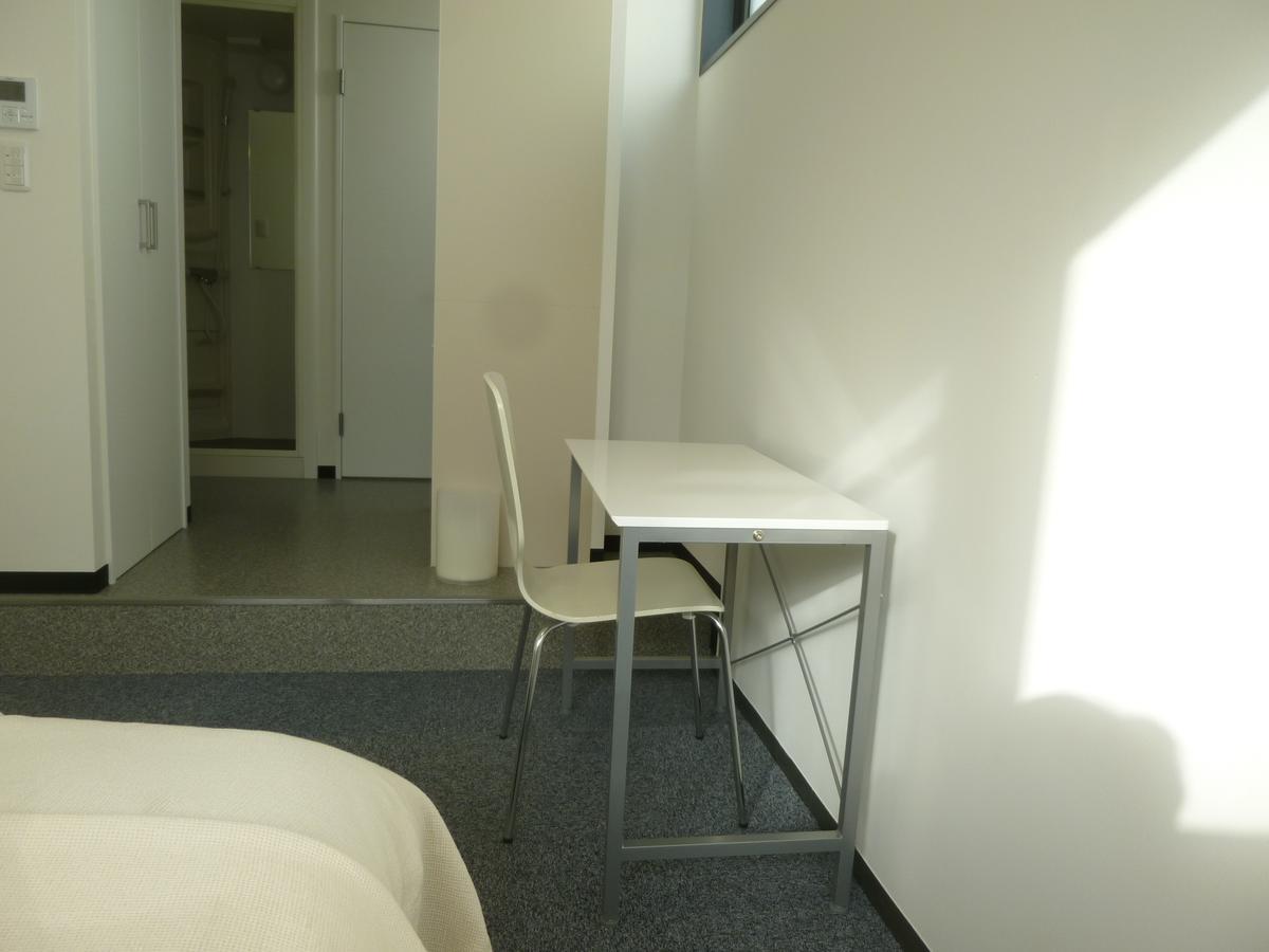 Nagoya Motoyama House A Apartment ภายนอก รูปภาพ