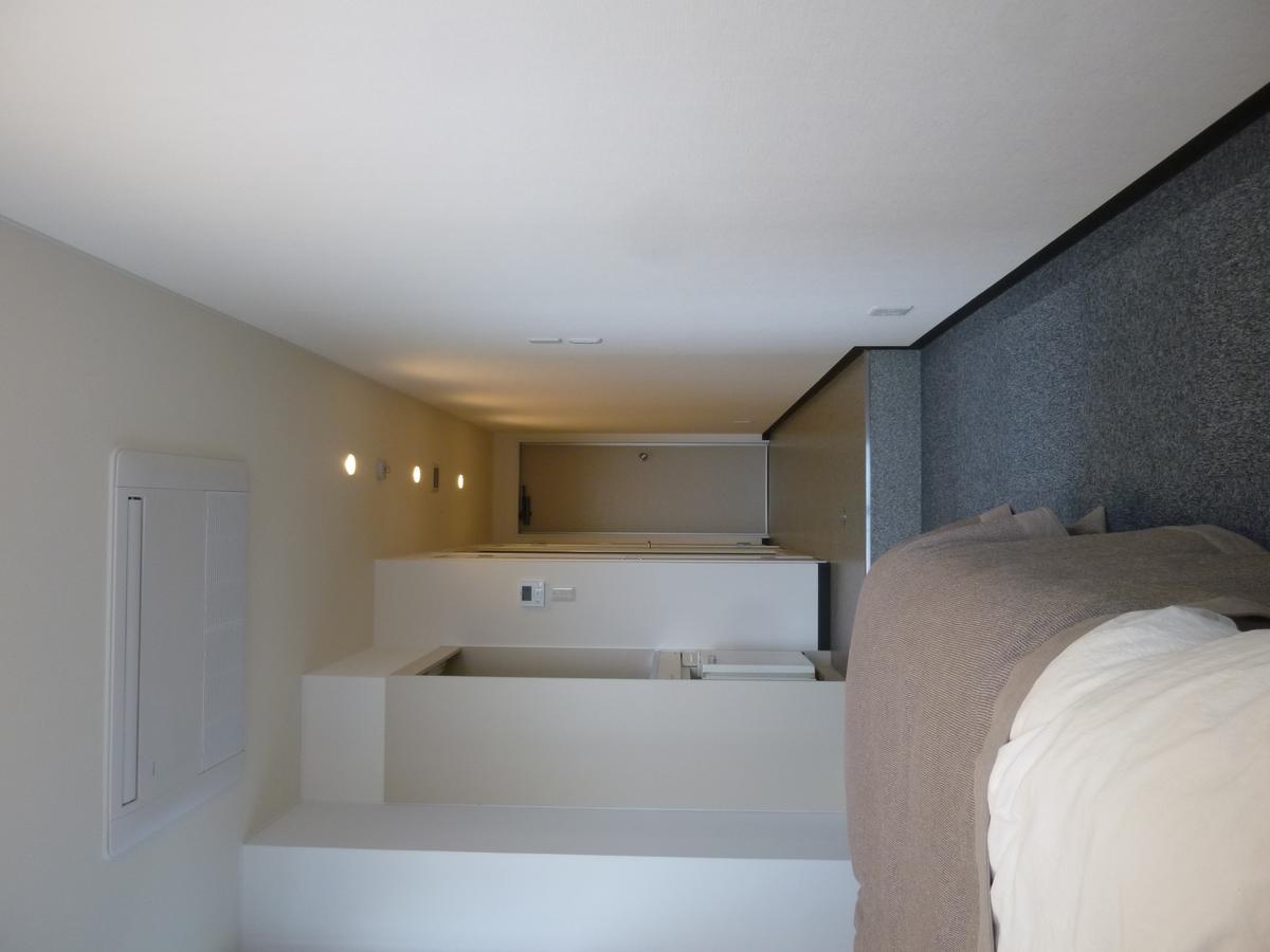 Nagoya Motoyama House A Apartment ภายนอก รูปภาพ